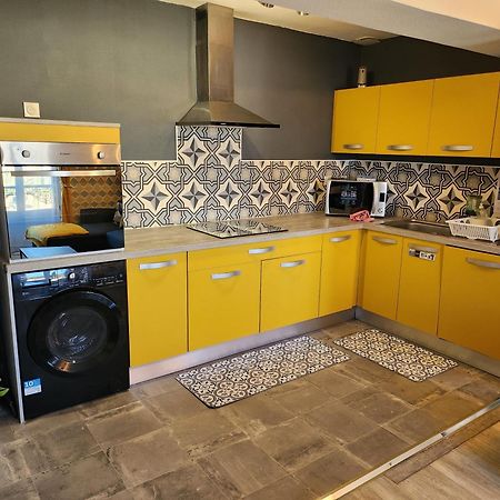 L'@Ppart Apartment Châtillon-sur-Chalaronne Екстериор снимка